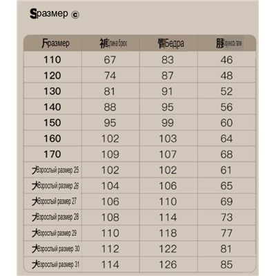 Утепленные джинсы для девочек
