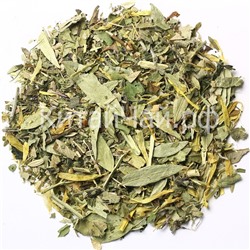 Чай травяной - Гибкий Стан - 100 гр