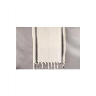 Kayra Export Peştemal %100 Pamuk Küçük Boy Peşkir 45x90 Cm El Havlusu