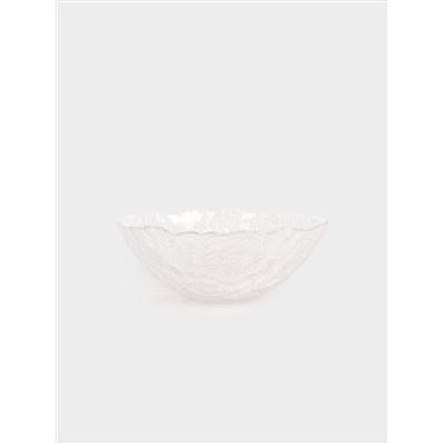 Салатник, 18х7 см, 650 мл, стекло Р, Ripples