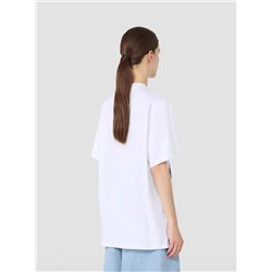 Женская хлопковая футболка Макс Мар*а