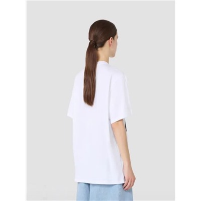 Женская хлопковая футболка Макс Мар*а