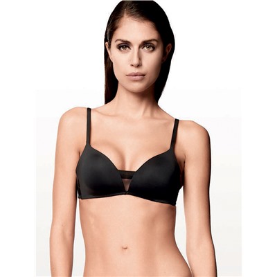 Бюстгальтер Triangolo Extra триангул Lormar