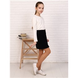 Евгения  блузка дл. рукав