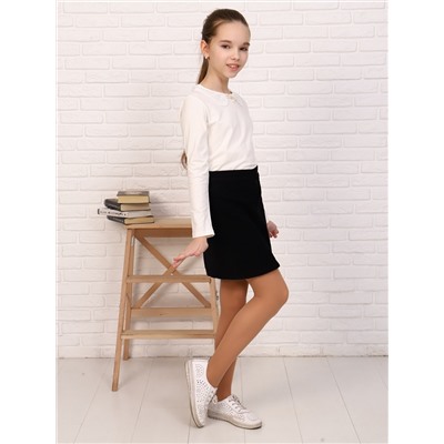 Евгения  блузка дл. рукав