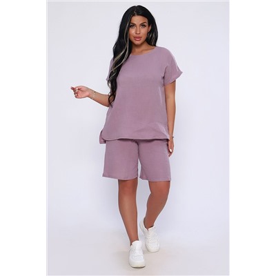 Костюм с шортами 82026 НАТАЛИ #899565