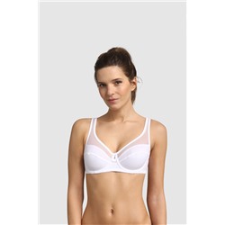 Sujetador con aro Generous Organic Cotton