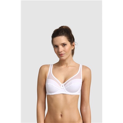 Sujetador con aro Generous Organic Cotton