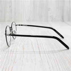 FE00792 - Оправа MONT BLANC MB0273O Titanium C.002 gun metal