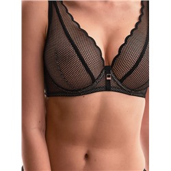 Бюст Chita M бралетт (черн) Alles