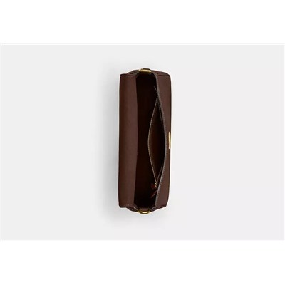 Soft Tabby Shoulder Bag