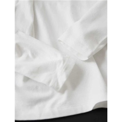 Детский лонгслив, экспорт МЭРИ*Л