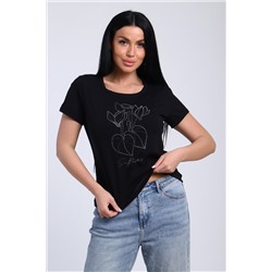 Футболка женская 74404