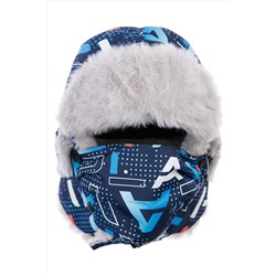 Шапка PLAYTODAY, 913020