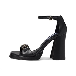Steve Madden  Cienna Heleed Sandal