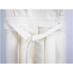 Элегантный двубортный комбинезон цвета айвори   REIS*S ❤️ Отличное качество! Проверено