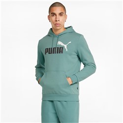 Essentials Big Logo Men's Hoodie PL
