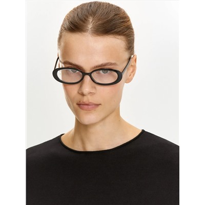 Трикотажная футболка из 100% хлопка, B3124/inkoust