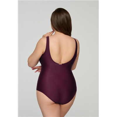 L2327-P-421-N Сплошной купальник