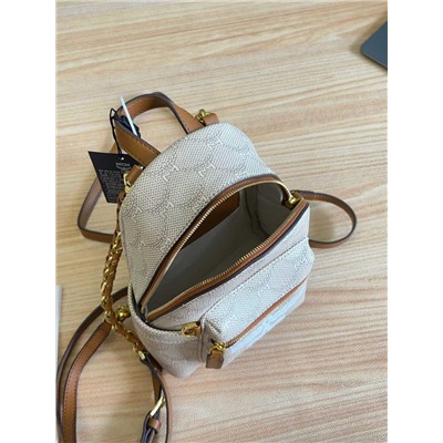 Новинка 2025 Мини-рюкзак MC*M