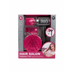 Игровой набор Стилиста
