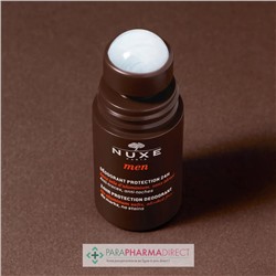 Nuxe Men Déodorant Protection 24H Bille 2x50mlLot  × 2