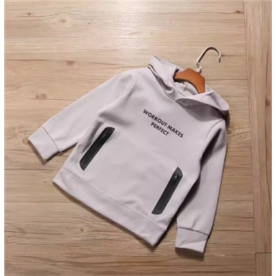 Свитшот для мальчиков