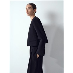 Укороченный жакет, ML797/decant