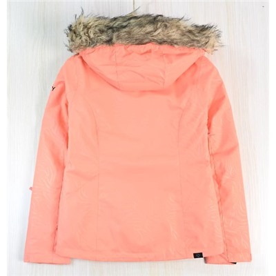 Женская повседневная куртка для активного отдыха ROX*Y