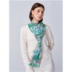 Палантин женский KSH16-124-1