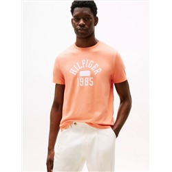 Hilfiger 1985 Logo T-Shirt