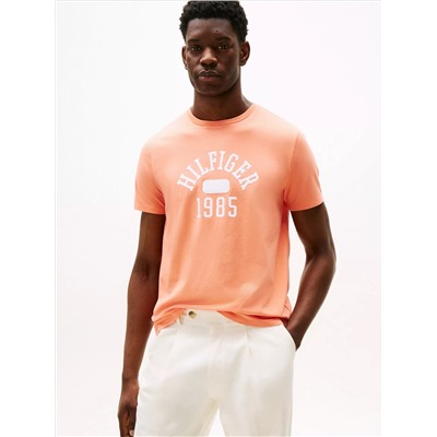 Hilfiger 1985 Logo T-Shirt