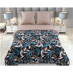 Комплект для сна с одеялом Барбара, перкаль