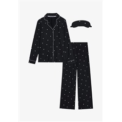 Anna Field HEART PRINT NIGHTWEAR GIFT SET