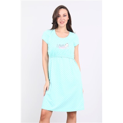 Сорочка 15434