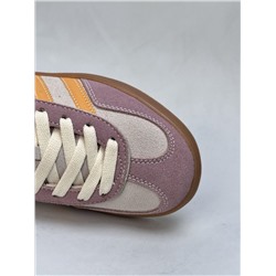 Оригинальные кроссовки ADIDA*S Gazelle  INDOOR