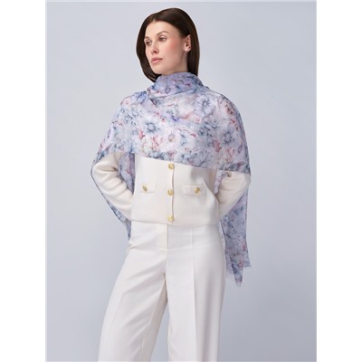 Палантин женский KSH16-124-2