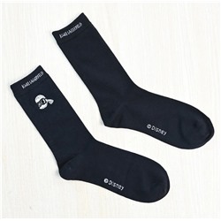 Набор носков средней высоты из хлопка (3 шт) KARL LAGERFEL*D