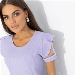 Футболка дизайнерская, Высокая мода без усилий