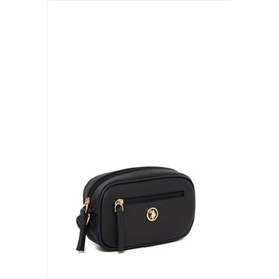 Kadın Lacivert Çapraz Çanta