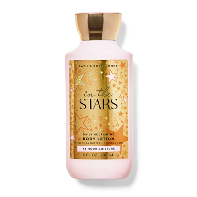 In the Stars Body Lotion