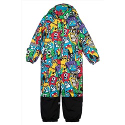 Комбинезон PLAYTODAY, 943786