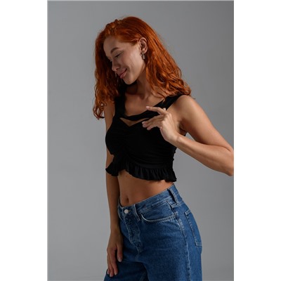 Топ женский 7442