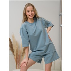 Костюм женский с шортами КЖ-01