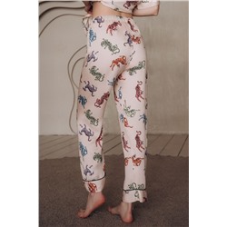 Пижама INDEFINI, 1116470