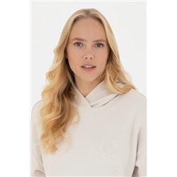 Kadın Taş Sweatshirt