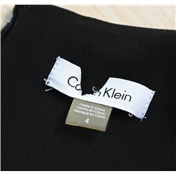 Женское безрукавное платье  СК