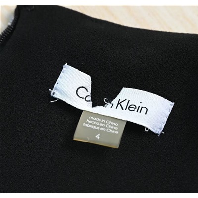 Женское безрукавное платье  СК