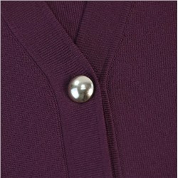 Женское  безрукавное вязаное платье  Н*М