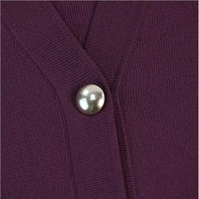 Женское  безрукавное вязаное платье  Н*М